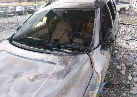 2011 Volvo Xc90 3.2 из США, поврежденный, VIN YV4952CZ4B1582497